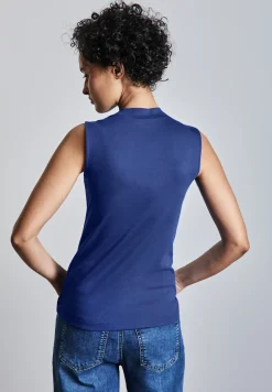 Basic top met col