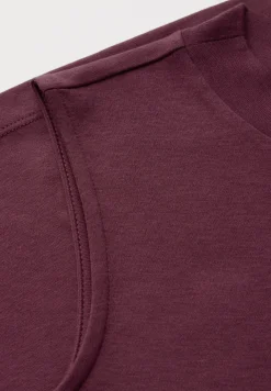 Basic top met col