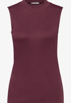 Basic top met col