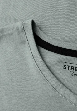 Basic V-hals Shirt