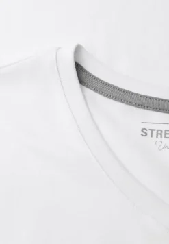 Basic V-hals Shirt