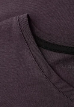 Basic V-hals Shirt