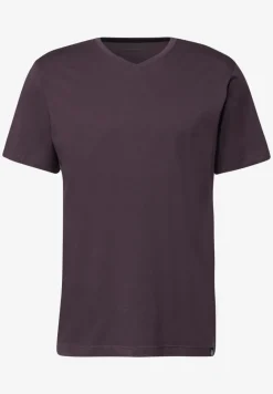 Basic V-hals Shirt
