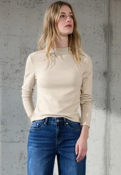 Basic col shirt