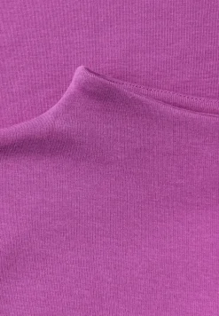 Basic col shirt