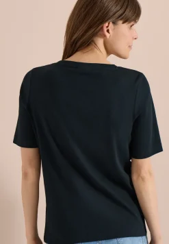 Basic geribd Shirt