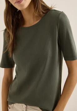 Basic geribd Shirt