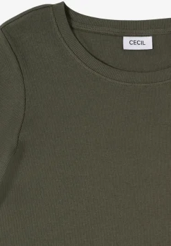 Basic geribd Shirt