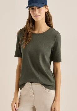 Basic geribd Shirt