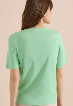Basic geribd Shirt