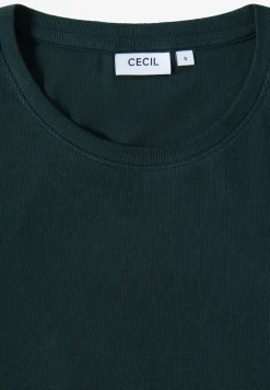 Basic geribd Shirt