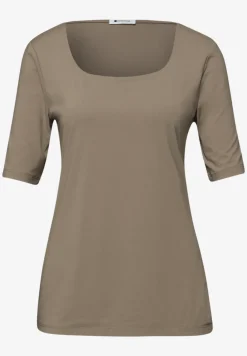 Basic shirt