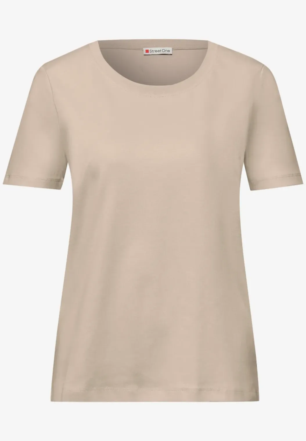 Basic Shirt