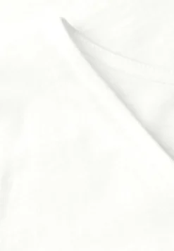 Basic Shirt in effen kleur