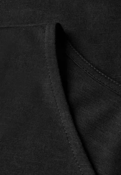 Basic Shirt in effen kleur