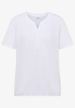 Basic shirt in tuniekstijl
