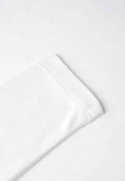 Basic shirt met lange mouwen