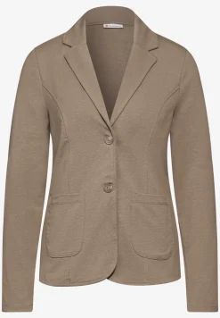Basis blazer