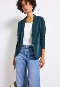Basis blazer