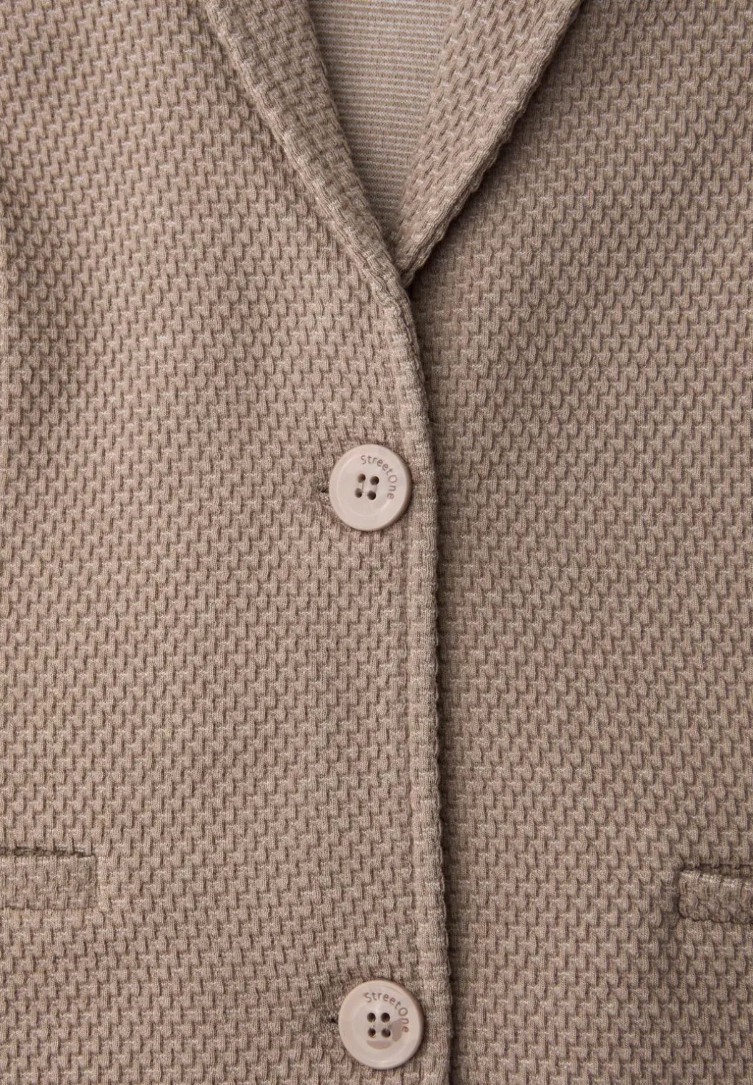 Basis blazer