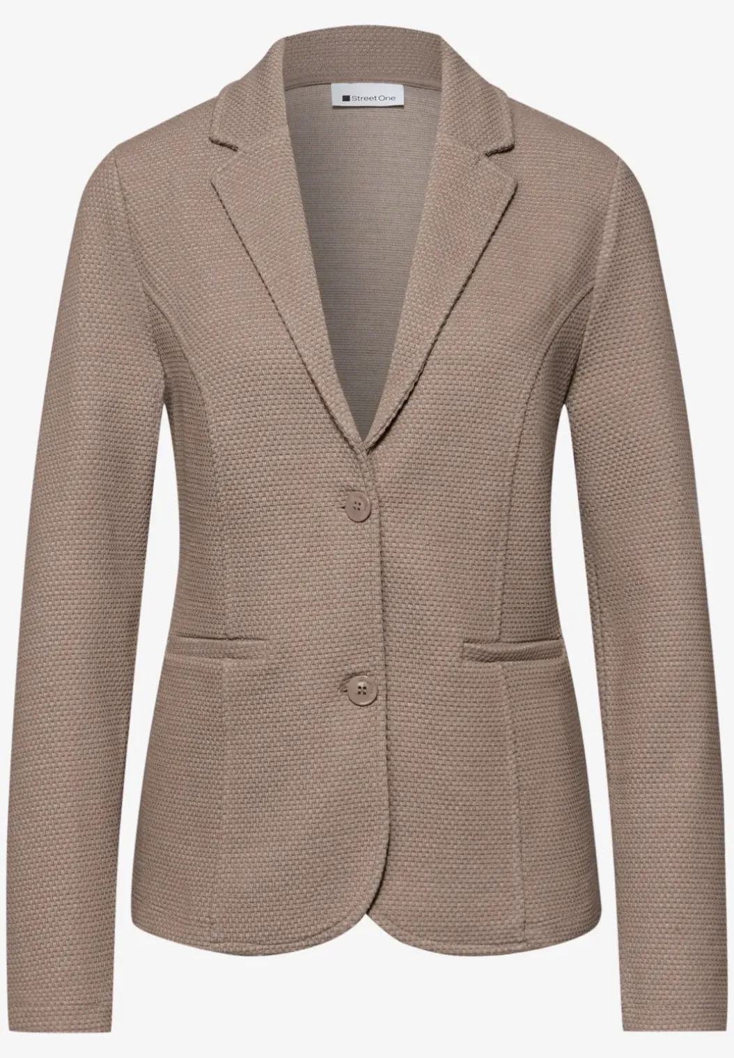 Basis blazer