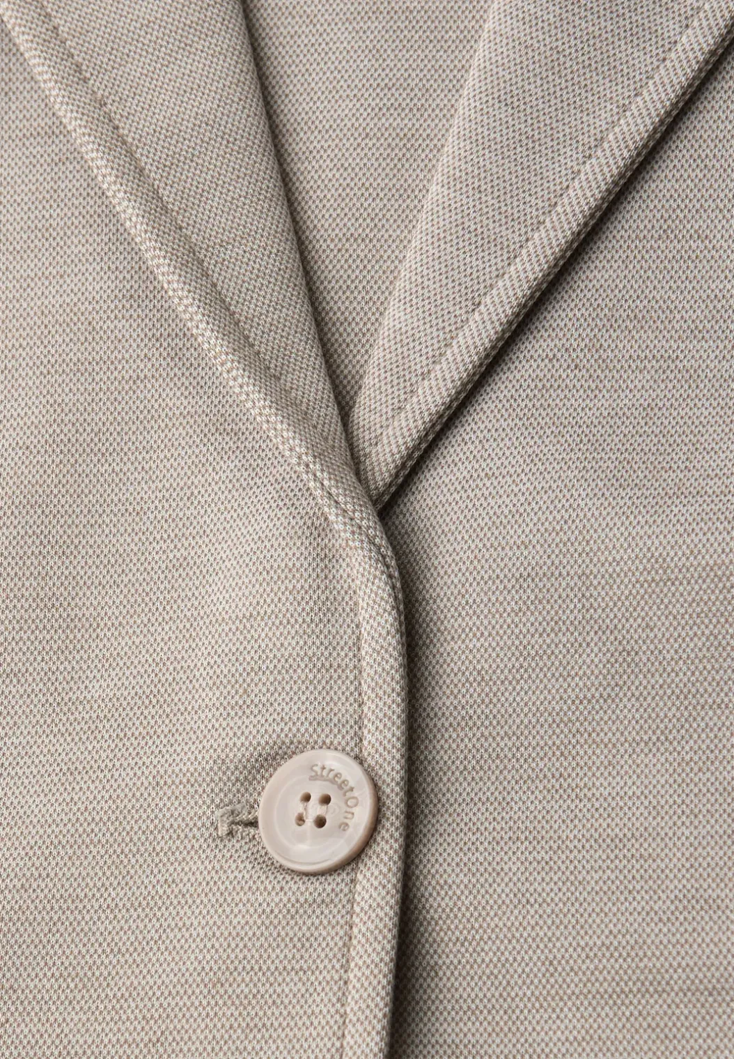 Basis blazer