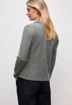 Basis blazer