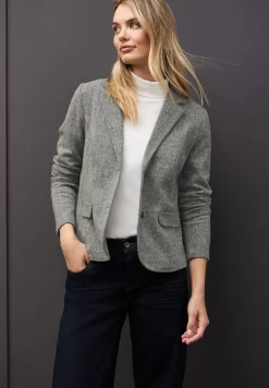 Basis blazer