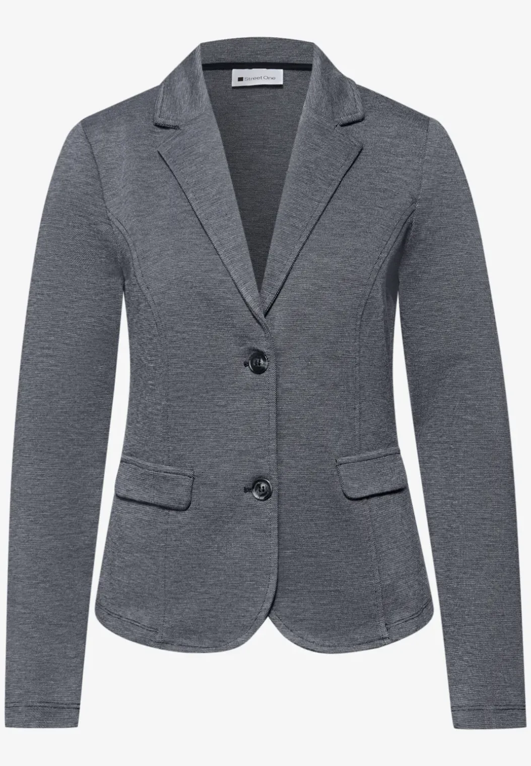 Basis blazer