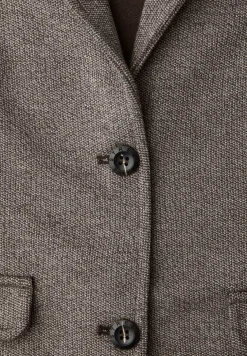 Basis blazer