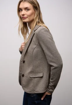 Basis blazer