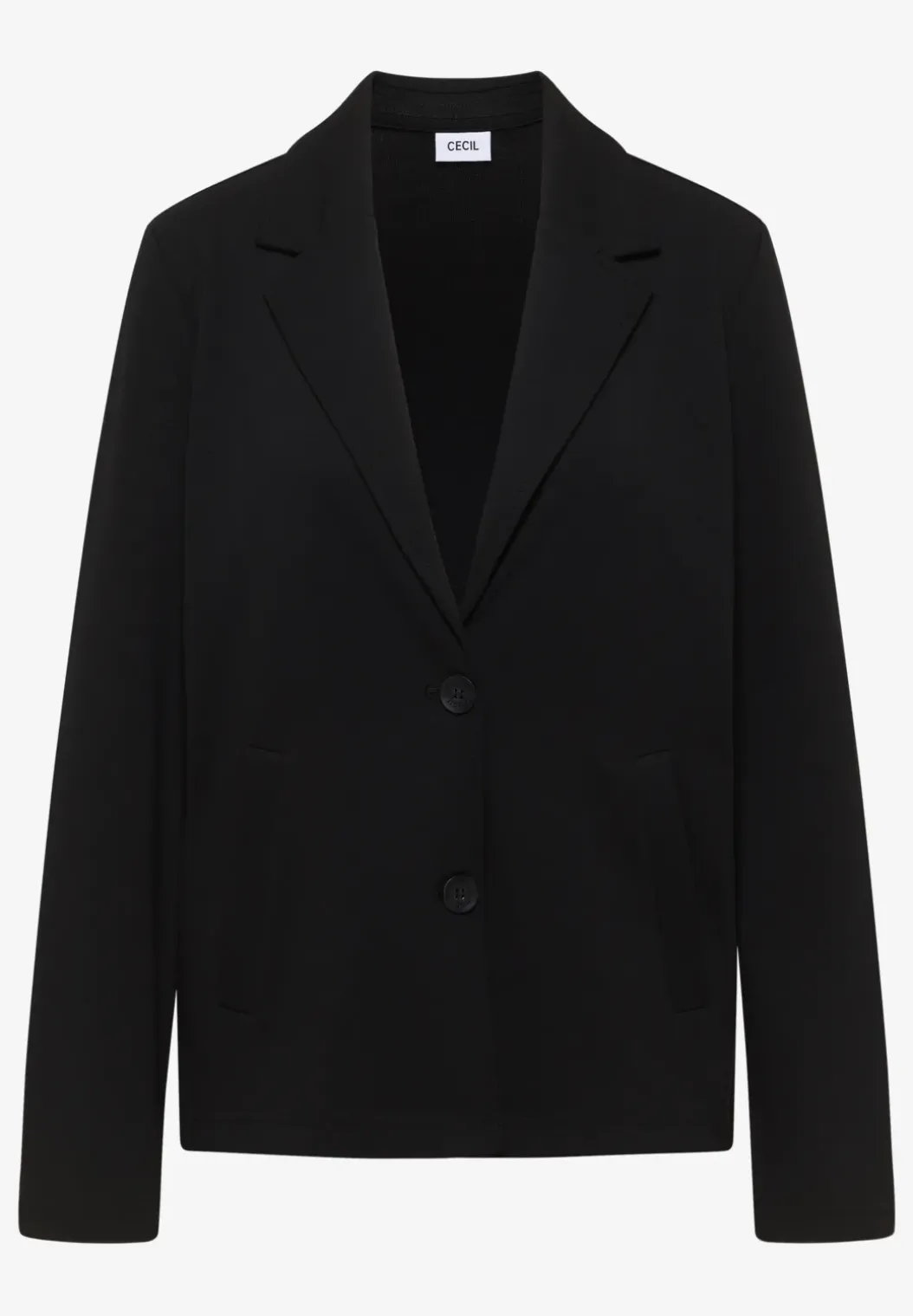 Basis blazer