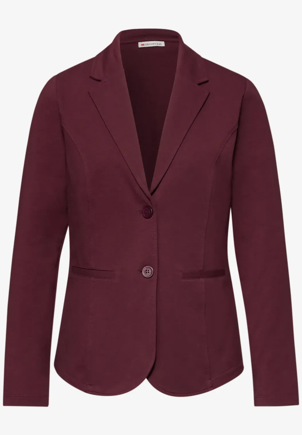 Basis blazer