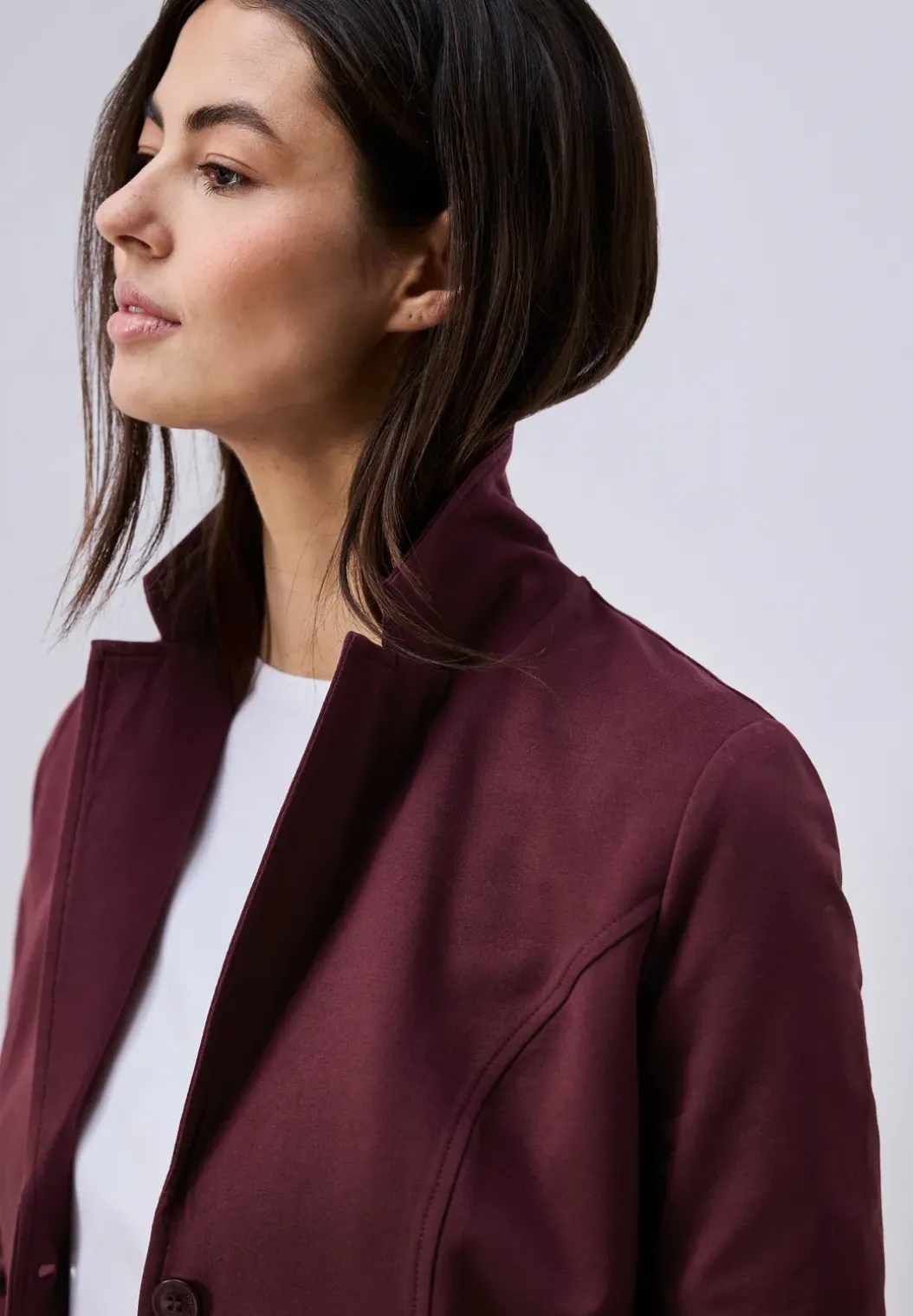 Basis blazer
