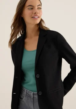 Basis blazer