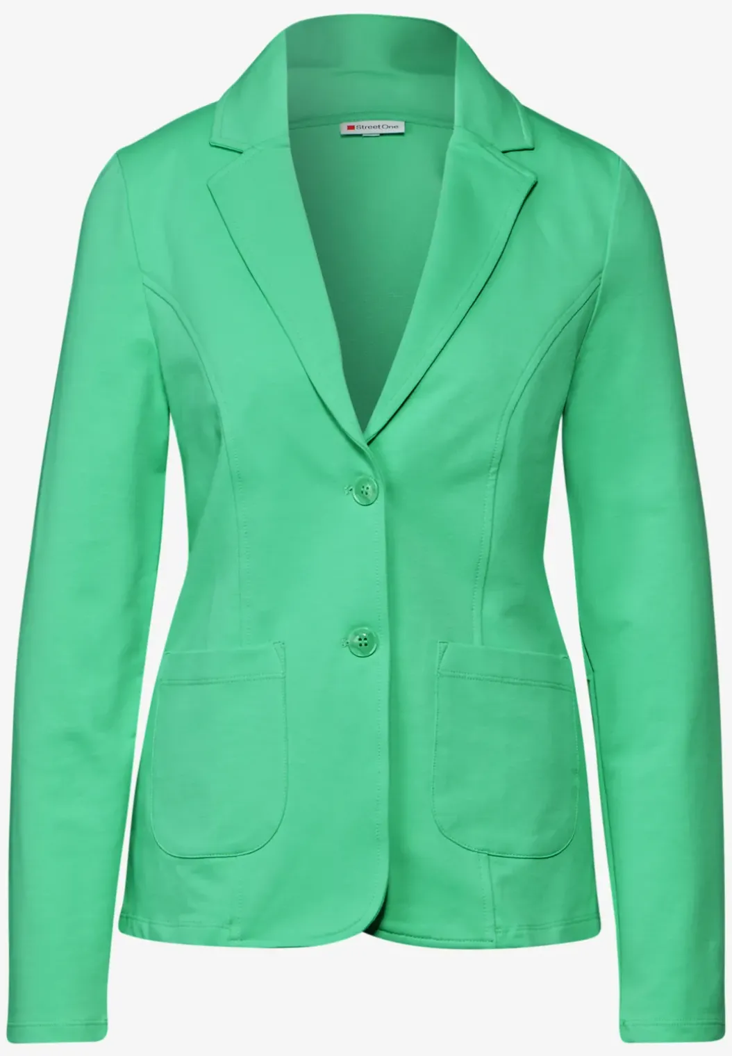Basis blazer