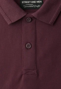 Basis comfort polo