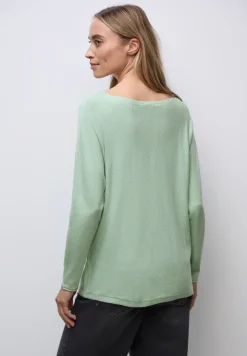 Basis Dolman-trui