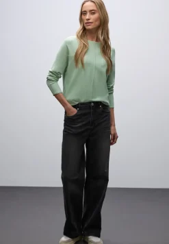 Basis Dolman-trui