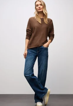 Basis Dolman-trui