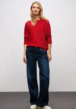 Basis Dolman-trui