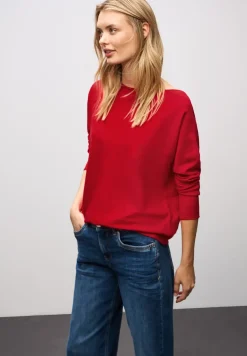 Basis Dolman-trui