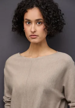 Basis Dolman-trui