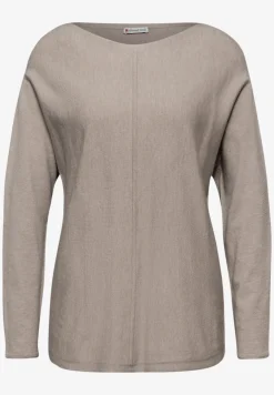 Basis Dolman-trui