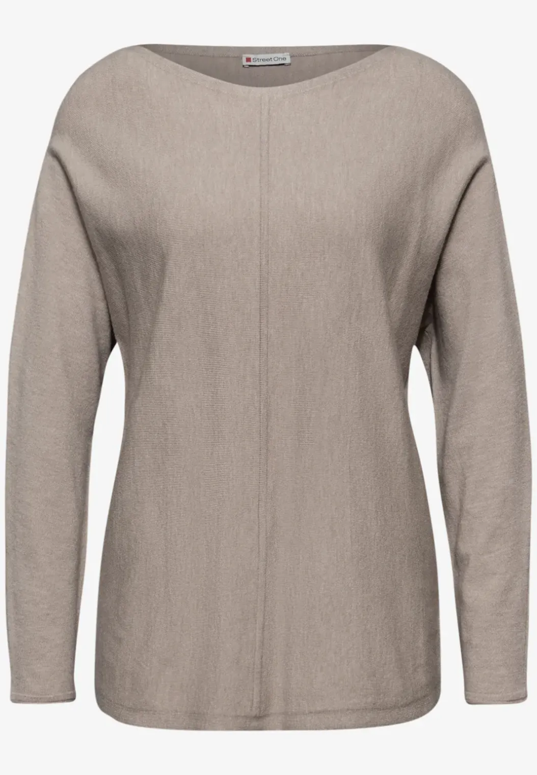 Basis Dolman-trui