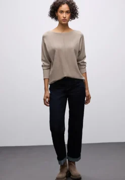 Basis Dolman-trui