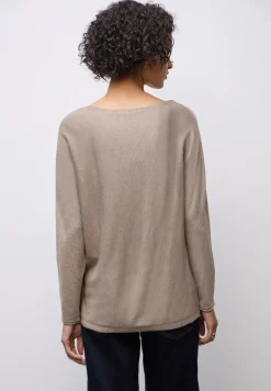 Basis Dolman-trui