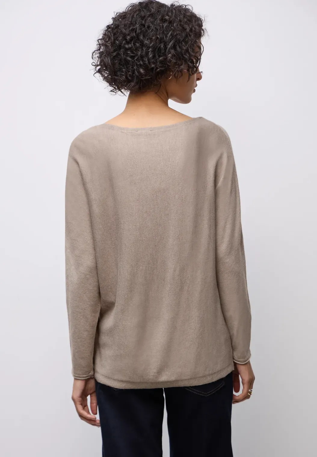 Basis Dolman-trui