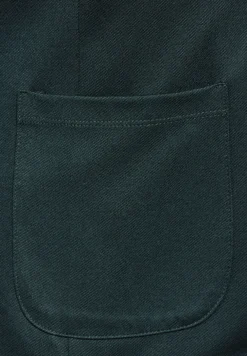 Basis gestructureerde blazer