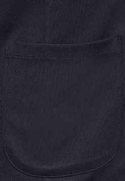 Basis gestructureerde blazer